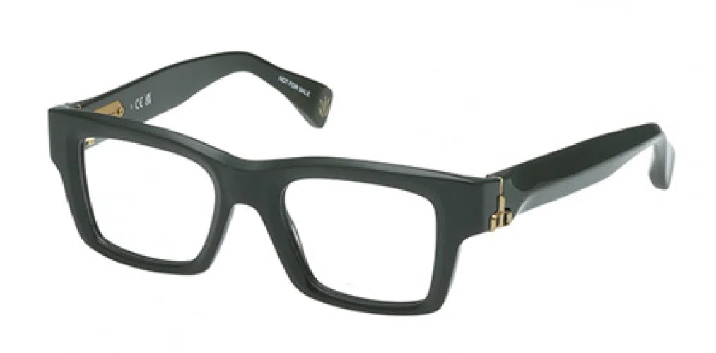 RAG & BONE 50004 Eyeglasses - view 4
